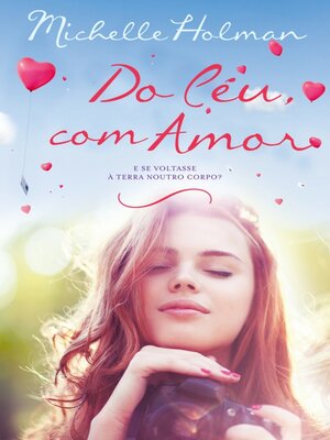 cover image of Do Céu, Com Amor